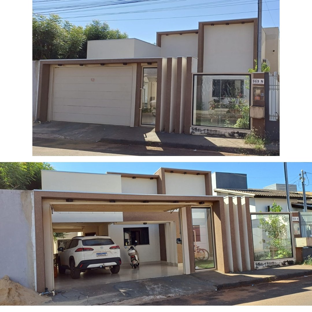 *Casa a Venda -Conforto, Sofisticação Para o maior conforto da sua família.
