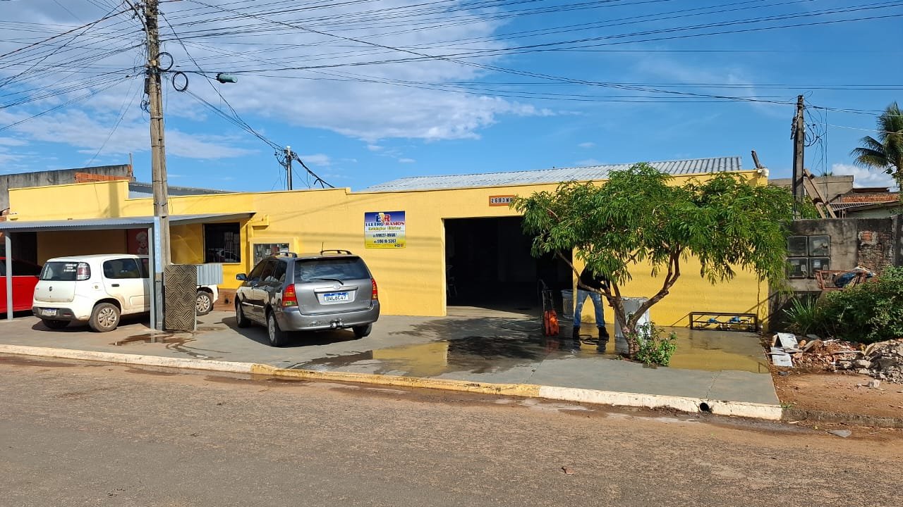 Oportunidade de investimento imperdível.