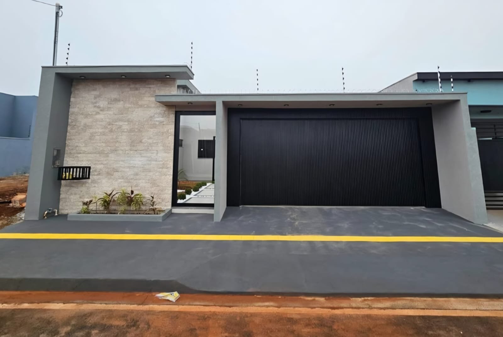 Casa- Buritis II