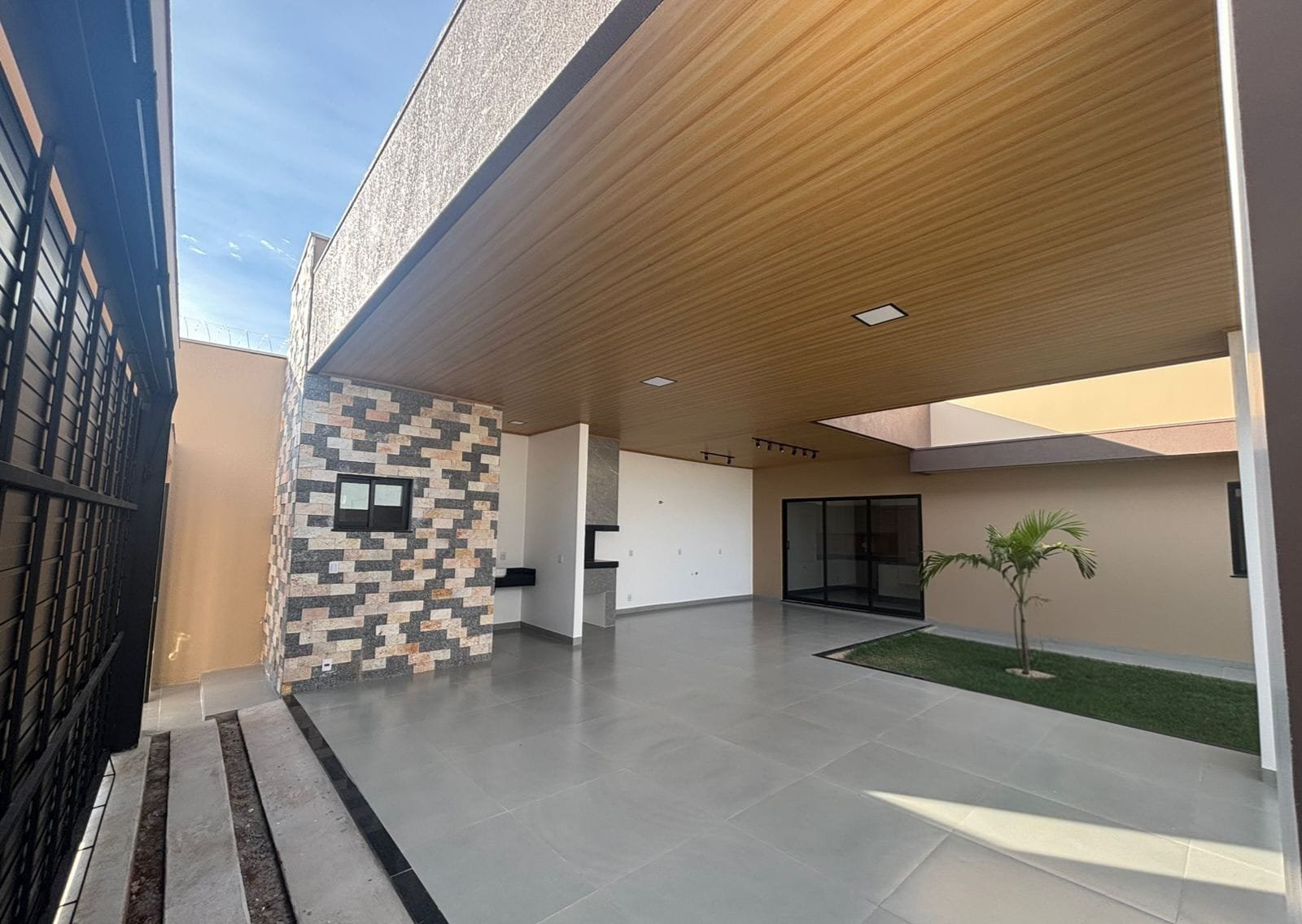 Casa- Buritis II