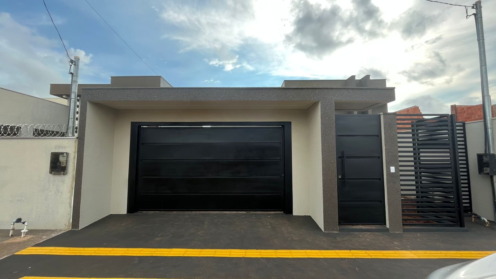 Casa- Buritis II
