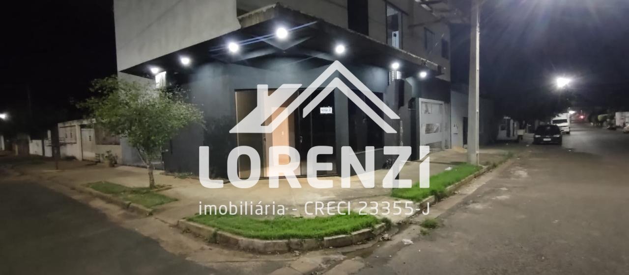 Ponto comercial