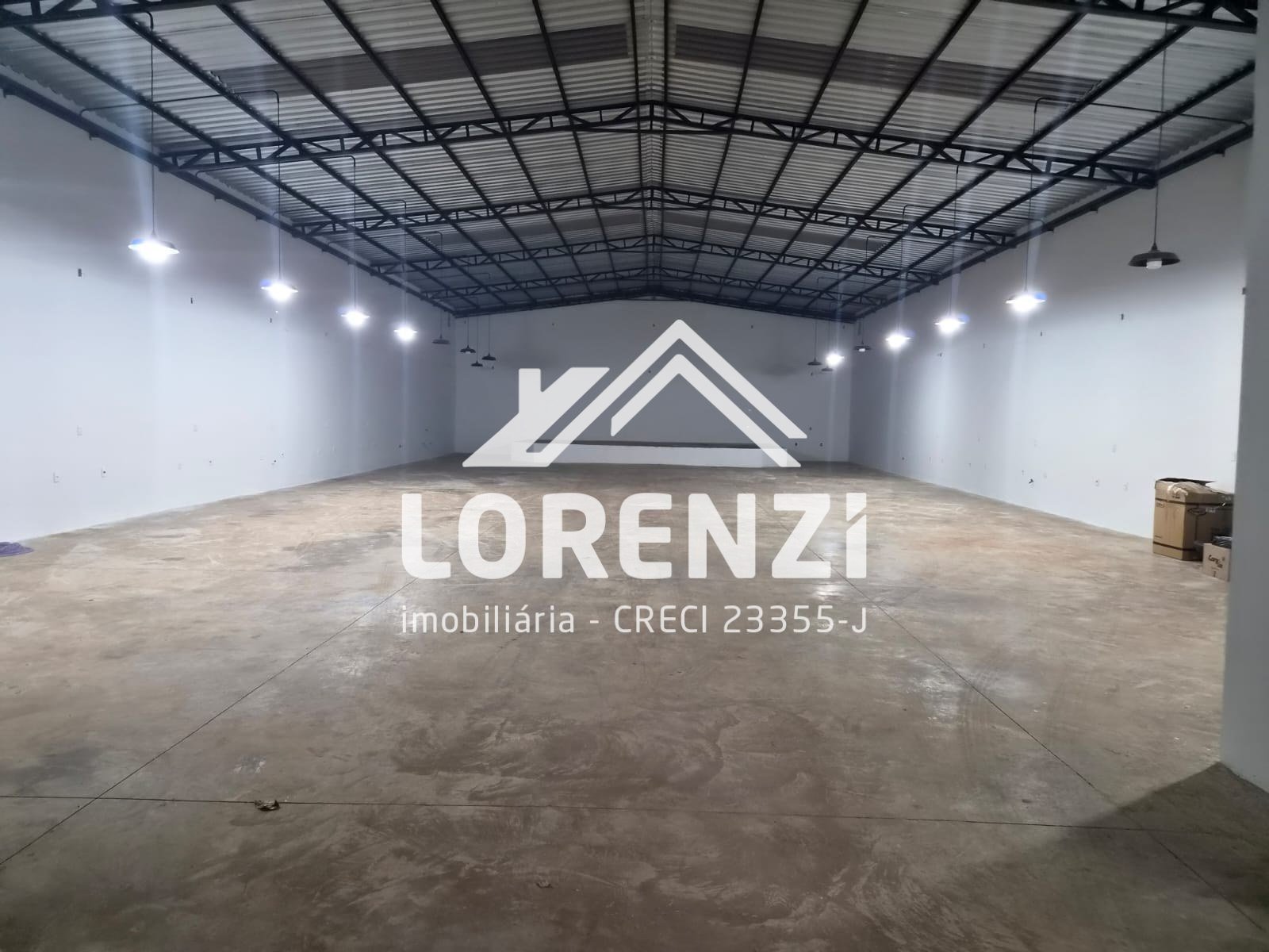 Ponto comercial